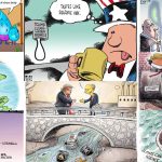 30 Unique Cartoon Drawing Ideas on Clean Water: Drawing Inspiration 17 30 Unique Cartoon Drawing Ideas on Clean Water: Drawing Inspiration