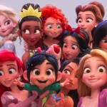 The Top 25 Famous Disney Female Cartoon Characters: Icons of Animation 44 The Top 25 Famous Disney Female Cartoon Characters: Icons of Animation