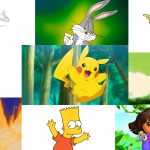 The 10 Best Cartoon Characters That Defined an Era 28 Cartoon Characters That Defined an Era