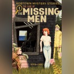 Review of Hobtown Mystery Stories Vol. 1: The Case of the Missing Men 24 photo output 211 - Review of Hobtown Mystery Stories Vol. 1: The Case of the Missing Men