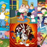 Cast Your Vote: Who is the Funniest Cartoon Character of All Time? 23 Cast Your Vote: Who is the Funniest Cartoon Character of All Time?