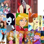 The Influence of Cartoon Characters on Fashion and Merchandise 25 The Influence of Cartoon Characters on Fashion and Merchandise