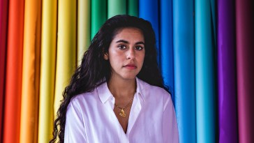 Mona Chalabi: Unveiling Truths through Data and Art 8 Mona Chalabi