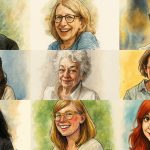 10 Female Cartoonists Who Changed the Game 29 10 Female Cartoonists Who Changed the Game