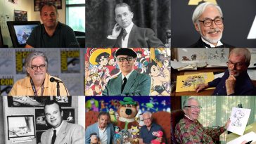 10 Legendary Cartoonists Who Shaped the Industry 10 photo output 32 scaled - 10 Legendary Cartoonists Who Shaped the Industry