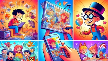 How Cartoons Get Used For More Mature Applications 13 photo output 1 - How Cartoons Get Used For More Mature Applications