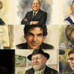 The 16 Most Influential Editorial Cartoonists of the 21st Century 29 The 16 Most Influential Editorial Cartoonists of the 21st Century