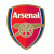 Arsenal football club value