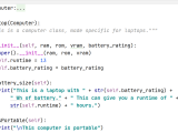 Python Inheritance Tutorialbrain