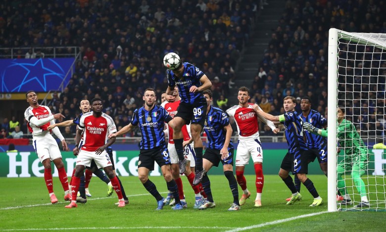 Inter Arsenal