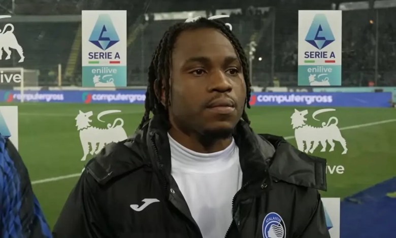 Ademola Lookman