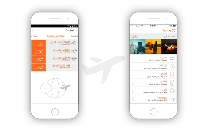 BlogScreen_Roaming