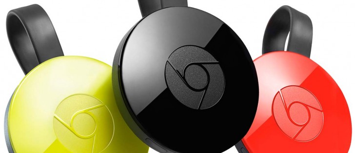 Chromecast