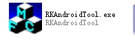 RKAndroidTool