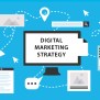 Top 5 Tips To Grow Your Business Through Digital Marketing Strategies