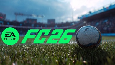EA Sports FC 26