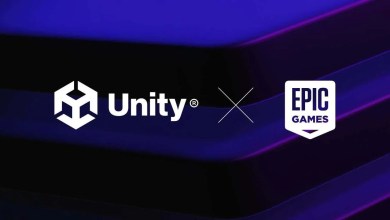 Fortnite - Unity X Epic Games