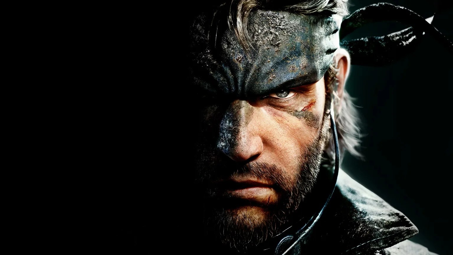 Metal Gear Solid Delta