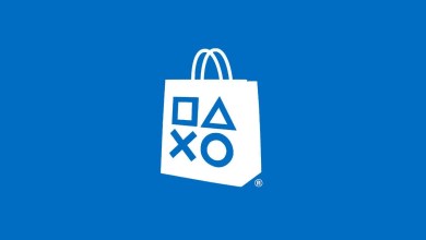PS Store Wallet