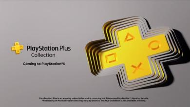 PlayStation Plus Collection