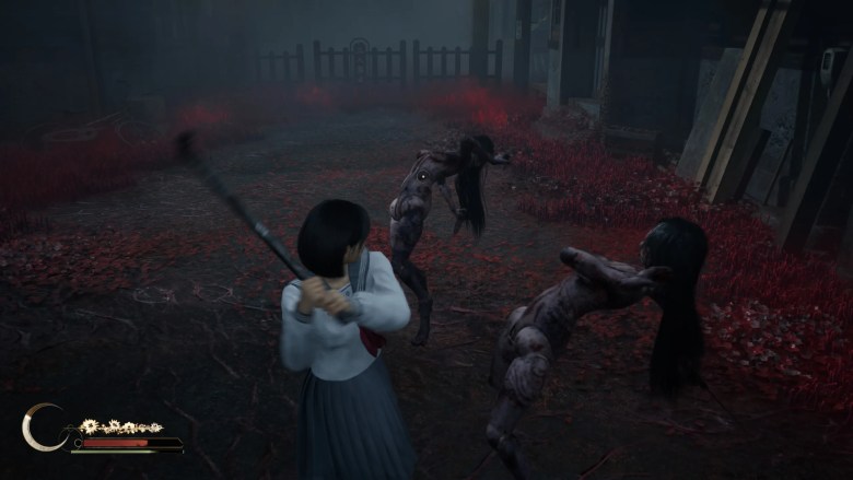 Silent Hill f