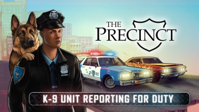 The Precinct
