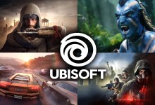 يوبي سوفت Ubisoft