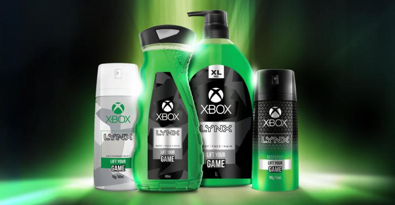 منتجات اكس بوكس