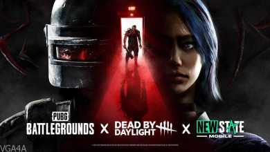 تعاون جديد سيجلب رعب Dead By Daylight إلى عالم PUBG