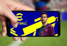 eFootball 2022 Mobile