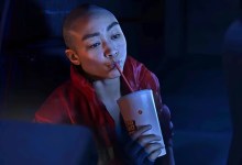 Intergalactic: The Heretic Prophet