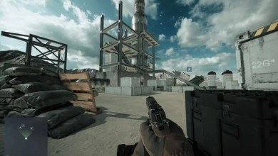 Battlefield 6 Portal