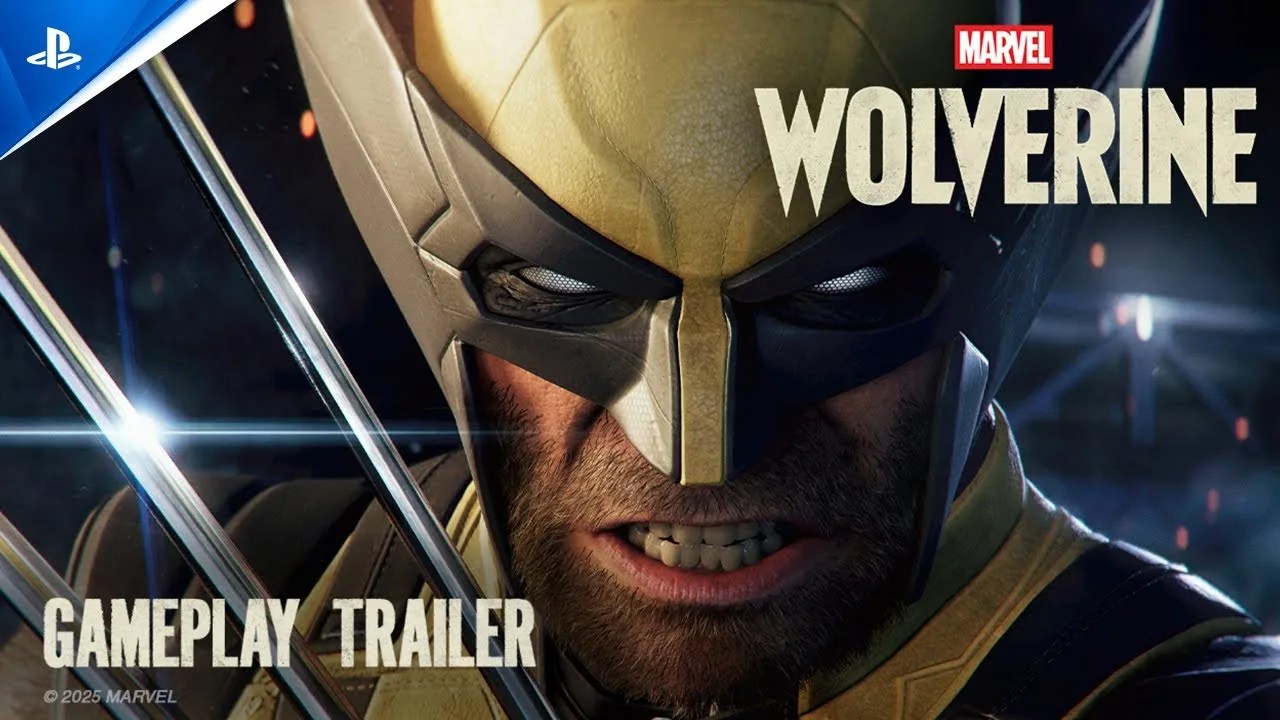 Marvel’s Wolverine