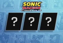 Sonic Racing: CrossWorlds