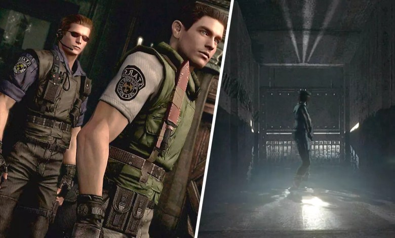 Resident Evil