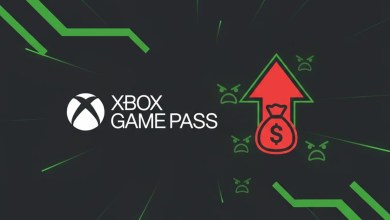 Xbox Game Pass