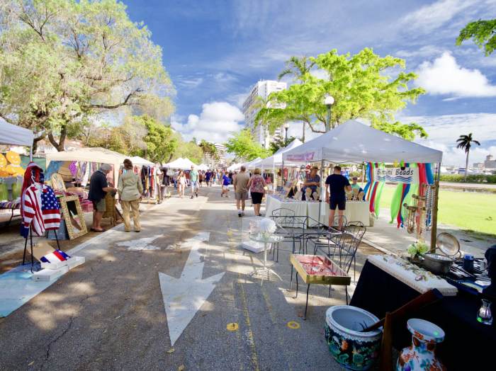 West palm beach fairgrounds antique show schedule