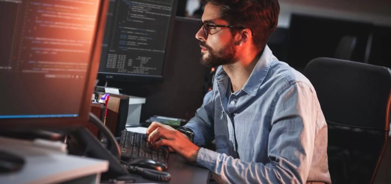 Software for Your Industries Most of the industries create their own custom software applications to improve performance, accuracy, and productivity.