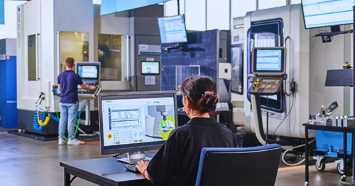 Must Have CNC Softwares (Simplify CNC Machine Shops and Jobs)