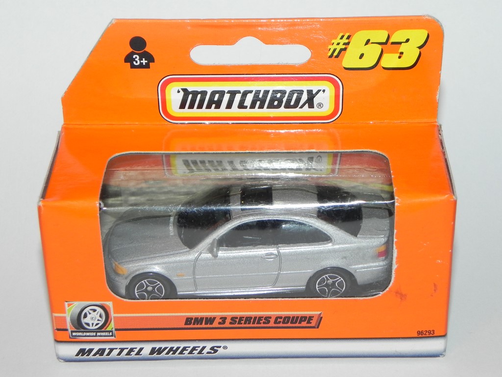 Matchbox