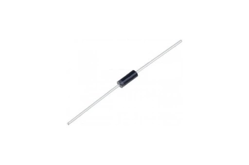 10 Sztuk Dioda Prostownicza 1a 1000v 1n4007