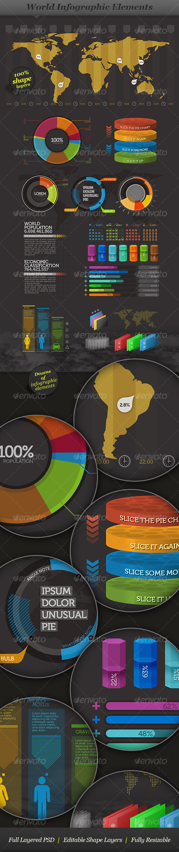 Data Transcripts | ideastank