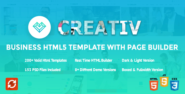 Pretty - A Minimal Make-up Website Template - 1