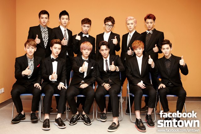Sebagai penikmat fesyen, kai ternyata memiliki kebiasaan unik terkait koleksi pakaian branded miliknya. Who Did the EXO Members Pick as The Best Looking Member