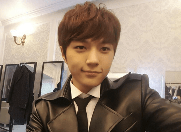 INFINITE’s L Cast in First Lead Role for Upcoming Drama