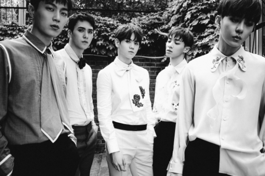 BEAST’s Contract With Cube Entertainment Ending Soon, No Renewal As Of Yet