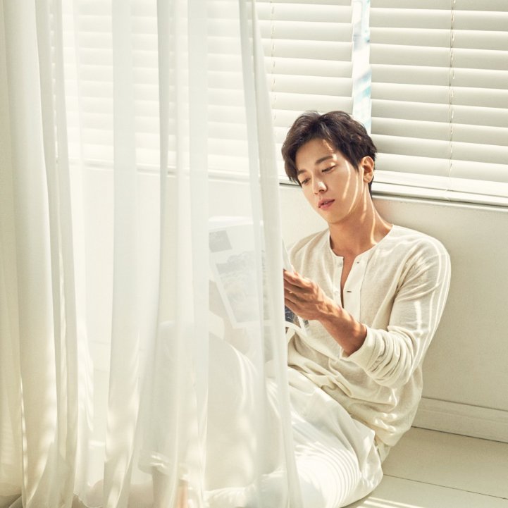 jung yong hwa do disturb 1