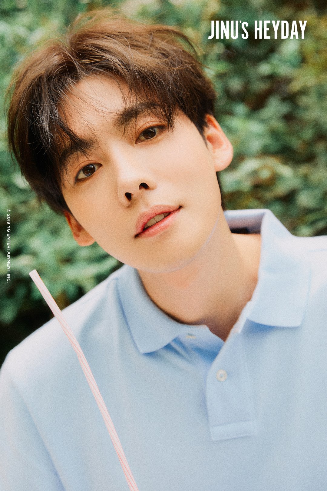 ~jen #위너 #winner #김진우 #kimjinwoo #jinu @official_jinu_. Update Winner S Kim Jin Woo Drops More Teasers Ahead Of Solo Debut Today Soompi