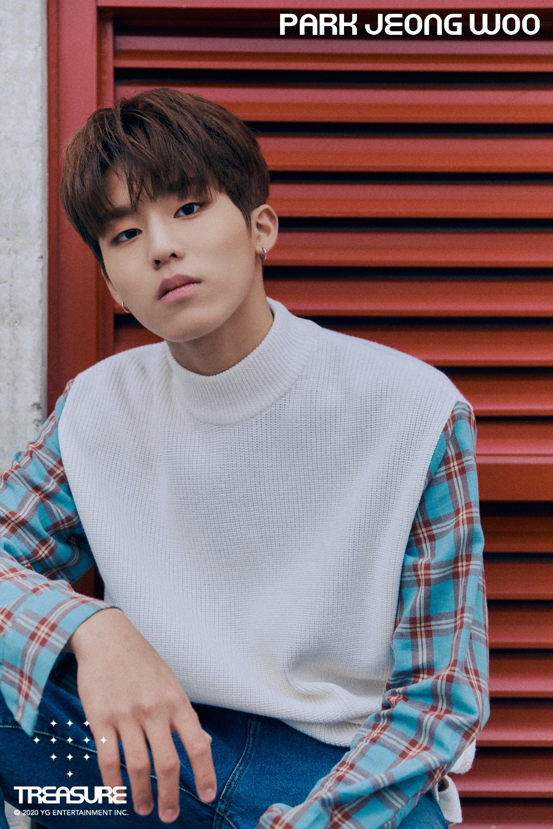 The treasure members are choi hyunsuk (최현석), park jihoon (박지훈) , kim junkyu (김준규) , yoshinori (요시노리) , mashiho (마시호), yoon jaehyuk (윤재혁), asahi (아사히), bang yedam (방예담) , kim doyoung (김도영), haruto (하루토), park jeongwoo (박정우) and so junghwan (소정환). Update: TREASURE Shares New Group Photo Ahead Of Debut