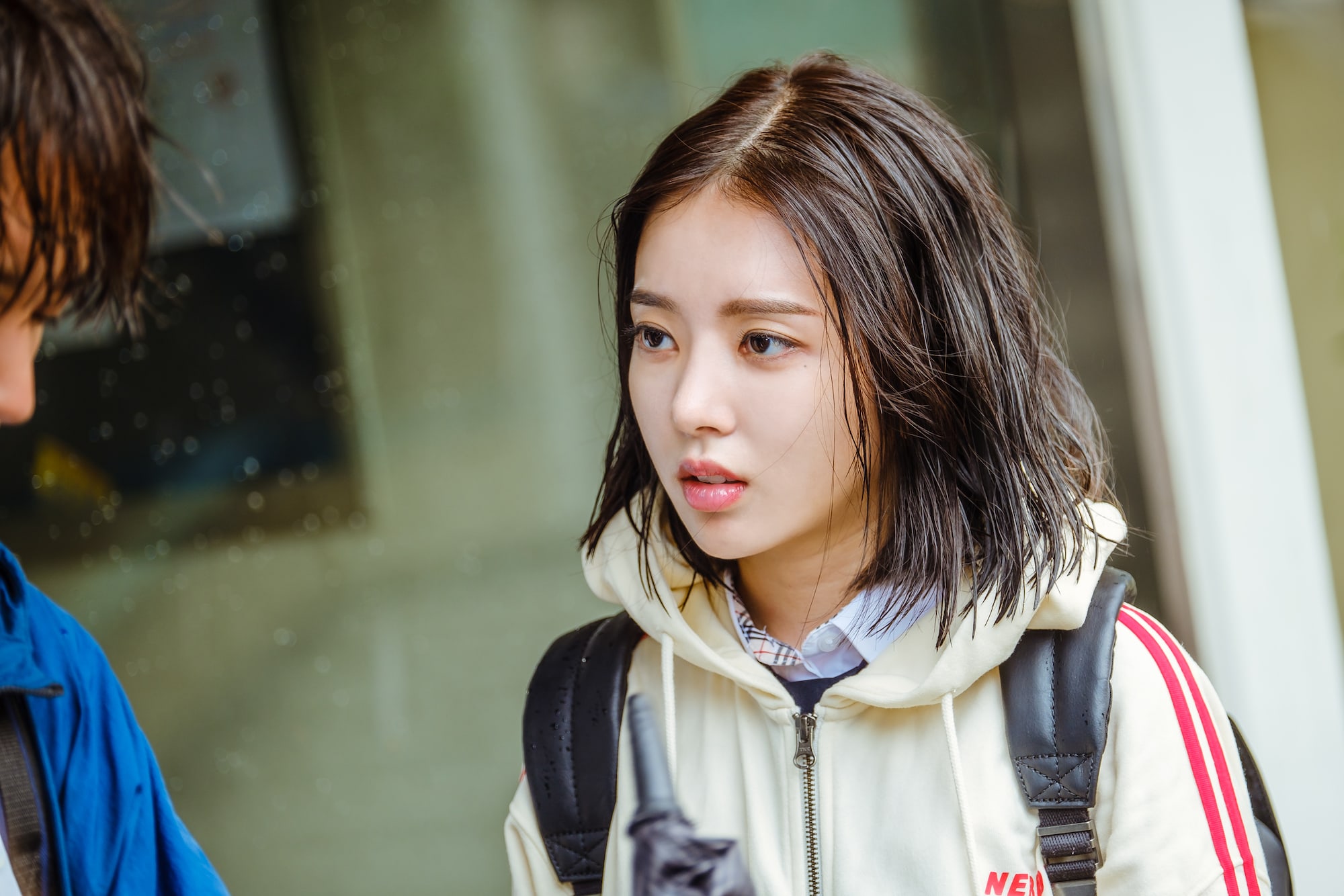 park ji hoon’s ways of winning over lee ruby’s heart in on lee ruby wallpapers